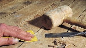  De regels en subtiliteiten van de uitlijning van de houten vloer
