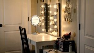  Illuminated mirror: the pros and cons