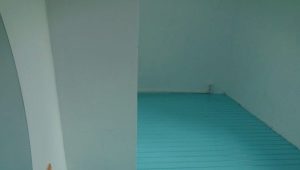  Akrylové podlahové barvy: možnosti volby