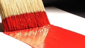  Alkyd paint: pros and cons
