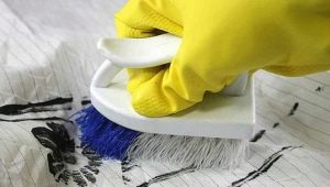 Wie wird Acrylfarbe gewaschen?