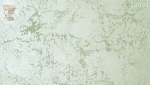  Dekorativní nátěr na stěny s účinkem písku: vlastnosti použití