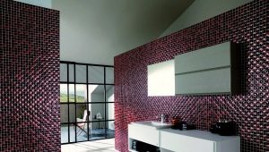  Italian tile in interior design
