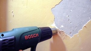  How to quickly remove paint from a concrete wall?