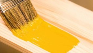  How to choose acrylic paint for wood?