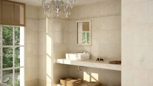  How to choose a grout for beige tiles?