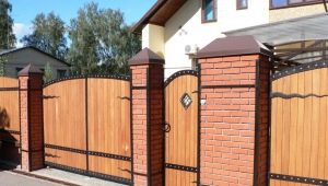  Gate: how to choose?