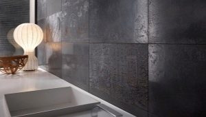  Porcelain tiles for walls: the pros and cons
