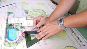  Σχεδιασμός τοπίου: πώς να οργανώσετε το χώρο