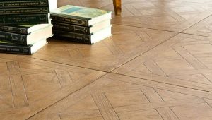  Non-slip floor tiles: features of choice