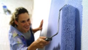 Ciri-ciri pilihan cat boleh dibasuh untuk dinding