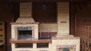  Azulejos de terracota para el acabado de estufas y chimeneas en el interior.
