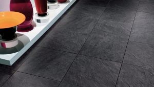  Glue consumption for ceramic granite tiles per 1 m2