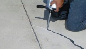  Reparacions de subtilitats del paviment