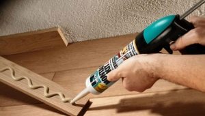  Liquid nails for ceramic tiles: useful recommendations
