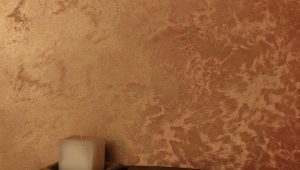  Decorative sand plaster: the pros and cons