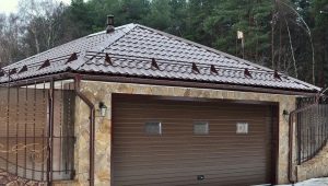  How to build a garage?