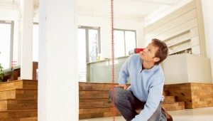  Jaká by měla být standardní výška stropů v bytě?