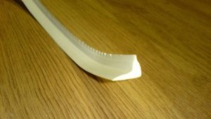  Maskovací páska pro stretch stropy: účel a typy