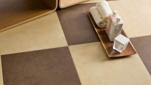  Differences of ceramic tiles from porcelain tiles