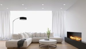  Sateen stretch ceilings: advantages and disadvantages