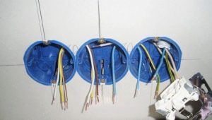  Les subtilités de l'installation de sockets dans les cloisons sèches