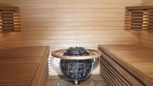  Sobe electrice de saună: avantajele și dezavantajele