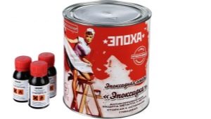  Waar wordt epoxy-glazuur in de bouw gebruikt?