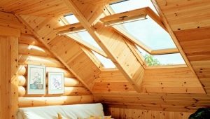  Attic fabrication: construction stages