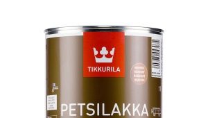  Lac Tikkurila: các tính năng và lợi ích
