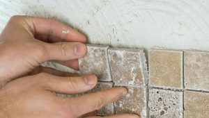  Colocación de mosaico: Características de instalación