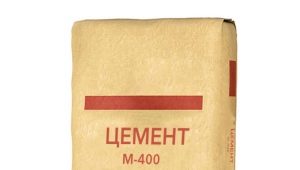  M400 cement: pros and cons