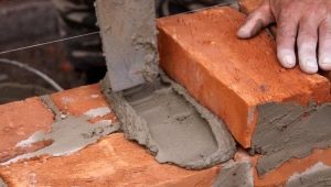  Comment choisir un mélange de maçonnerie pour briques?