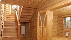  Lining with imitation of timber: advantages and disadvantages