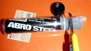  Abro Steel Cold Welding: Komposisi, Hartanah, dan Aplikasi