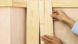  Làm thế nào để buộc chặt tấm gỗ nhỏ: hiệu suất công nghệ