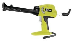  How to choose an electric gun for sealant?