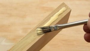  Kleber für Holz: Sorten von Kompositionen und Auswahlregeln