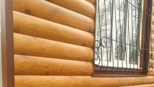  Features of metal siding under wood