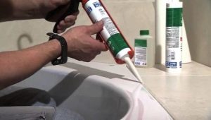  How long does silicone sealant dry?