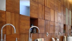  MDF moisture resistant panels: features and benefits