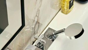  The main criteria for choosing bathroom faucets
