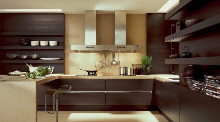 How to choose a hood in the kitchen? Professional Tips