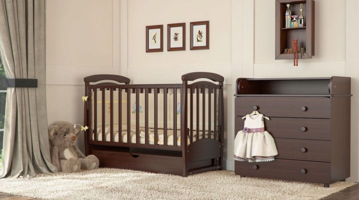 Baby bed My Kid