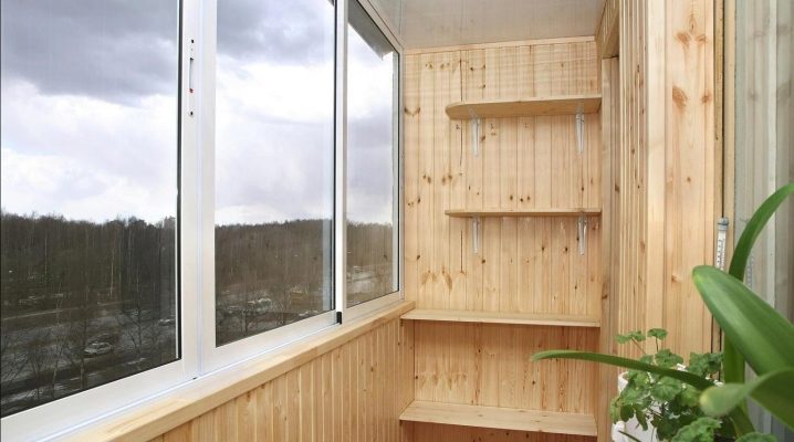  Проектиране на малък балкон
