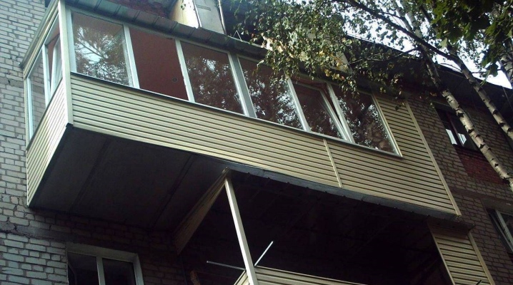  Extension de balcon