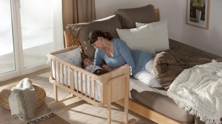  Top melhores camas e colchões para recém-nascidos