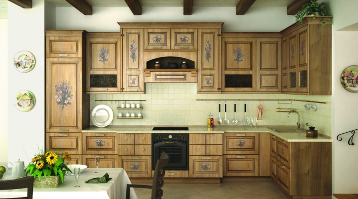  Virtuvės baldų restauravimas