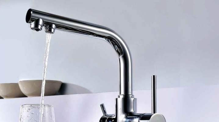  Lemark kitchen faucet