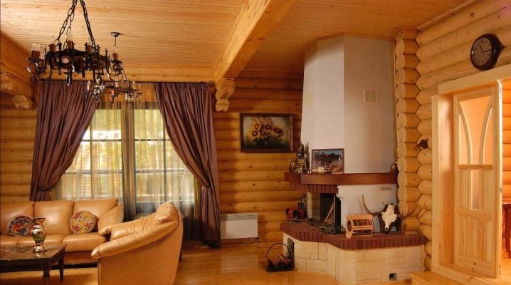  Installer un poêle dans une maison en bois